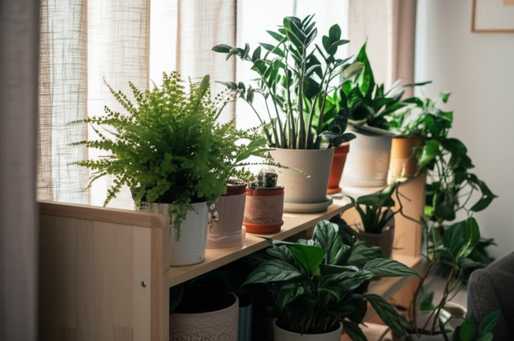 Imagem ilustrativa sobre Como Cuidar de Plantas: Guia Prático!