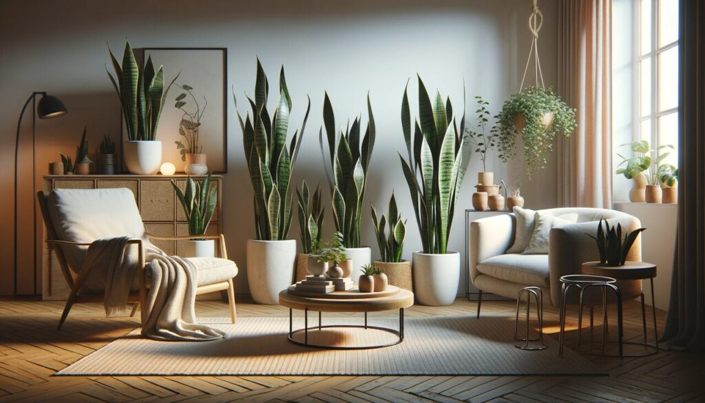 Espada de São Jorge: Vigia e Purifica seu Lar