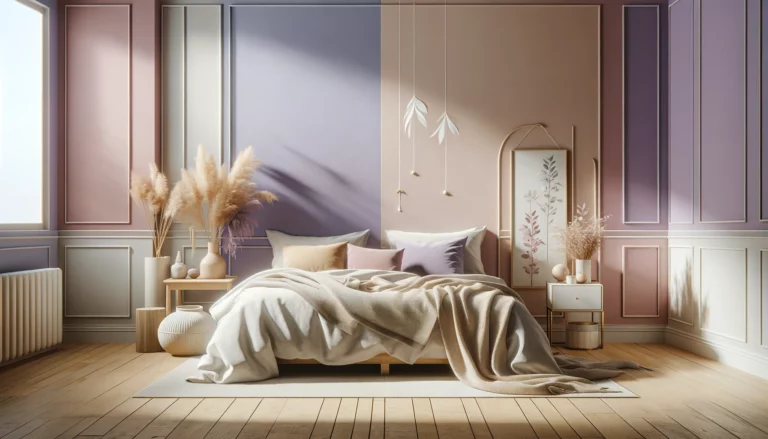 Feng Shui no Quarto: Sonhos e Energias Alinhadas