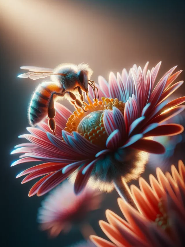 De Onde Vieram Nossas Flores? Uma Viagem Botânica Encantadora