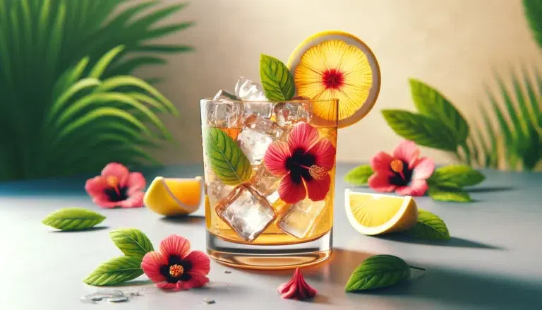 Flores Comestíveis: Sabor e Beleza em Seu Prato